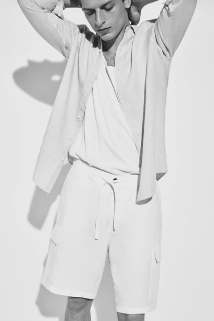 JUNE'26 MASSIMO DUTTI