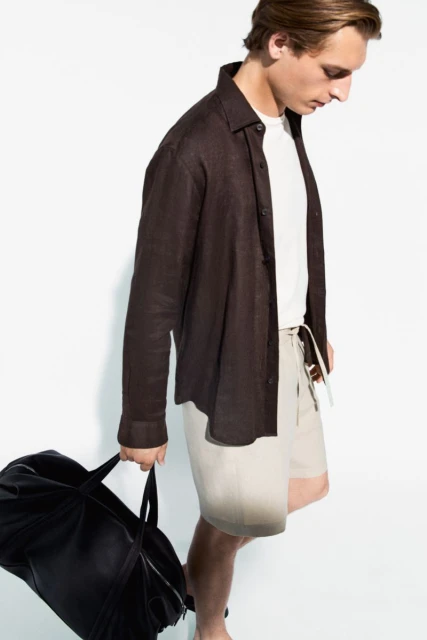JUNE'26 MASSIMO DUTTI
