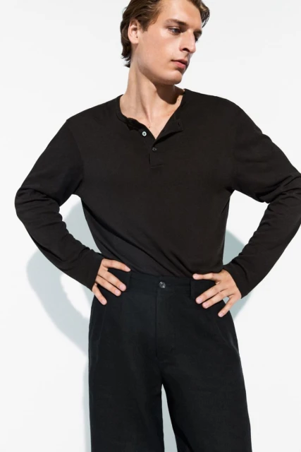 JUNE'26 MASSIMO DUTTI