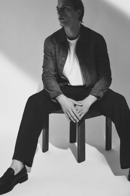 JUNE'26 MASSIMO DUTTI