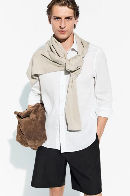 JUNE'26 MASSIMO DUTTI