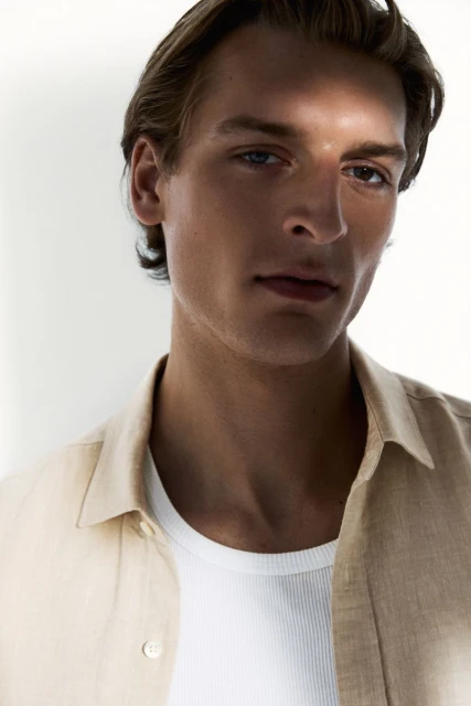 JUNE'26 MASSIMO DUTTI