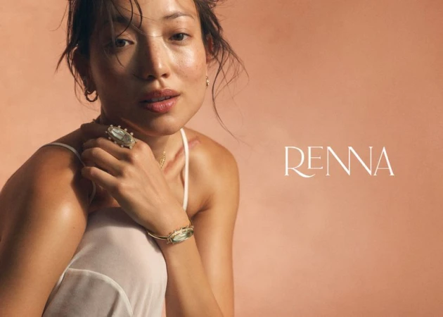 Renna - Storm Campaign