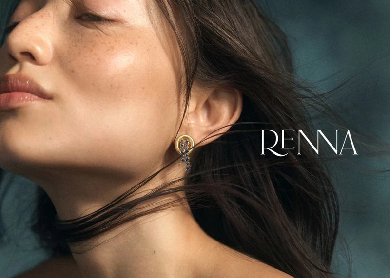 Renna - Storm Campaign