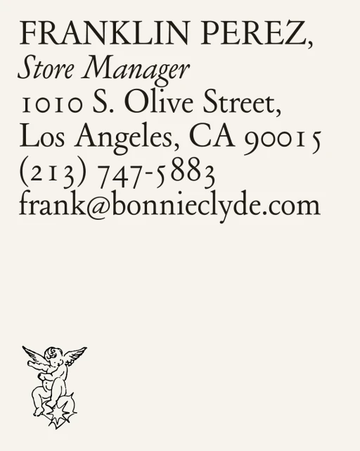 Brand Identity