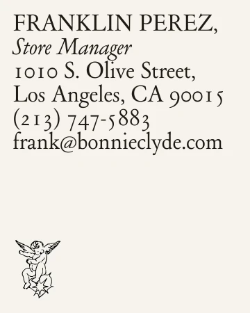 Brand Identity