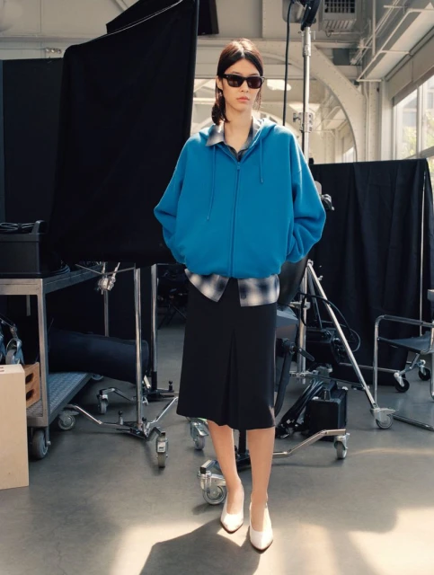 Pre Fall 2026