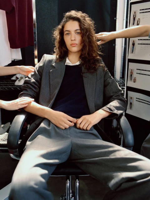 Pre Fall 2026