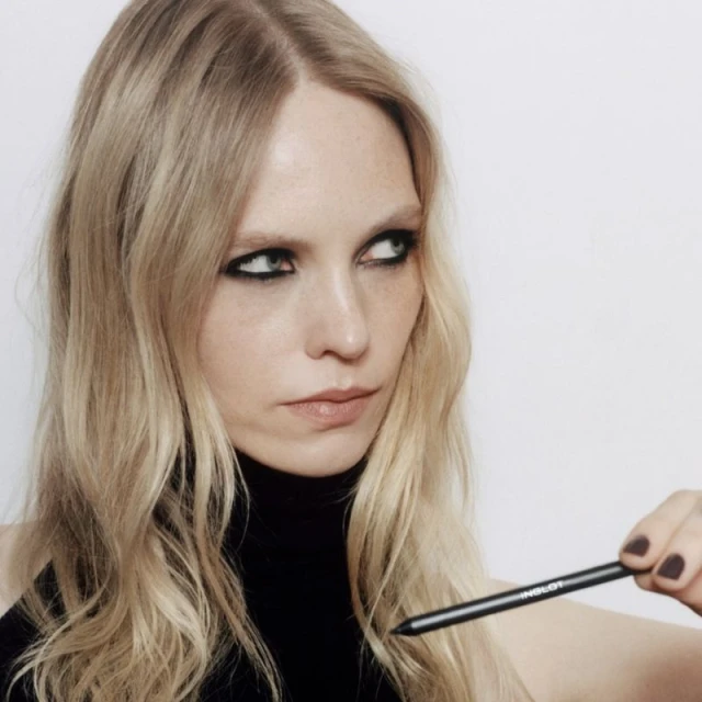 Inglot Eyes Campaign 2026