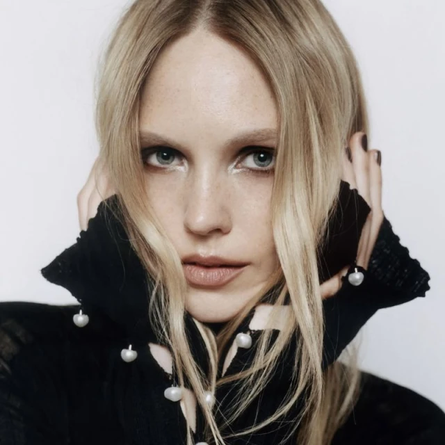 Inglot Eyes Campaign 2026