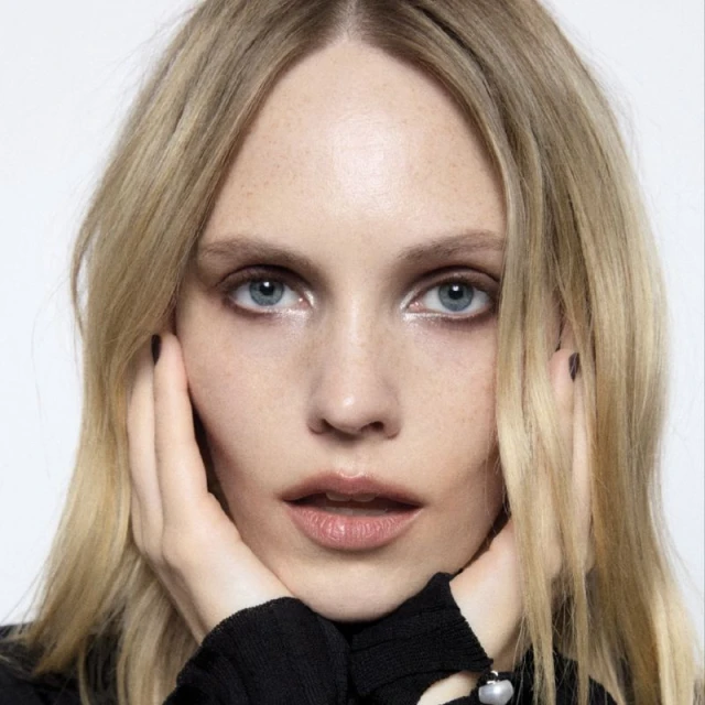 Inglot Eyes Campaign 2026