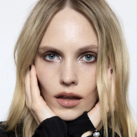 Inglot Eyes Campaign 2026