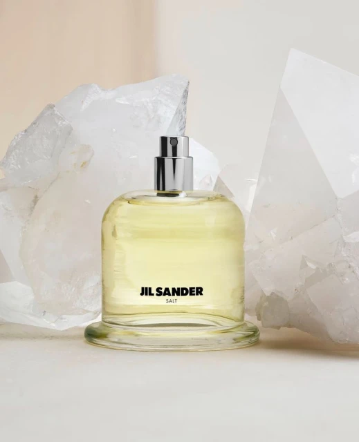 Jil Sander Olfactory Series 1