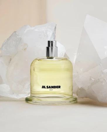 Jil Sander Olfactory Series 1