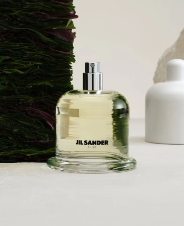 Jil Sander Olfactory Series 1