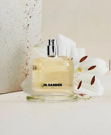 Jil Sander Olfactory Series 1