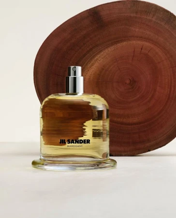 Jil Sander Olfactory Series 1