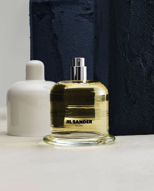 Jil Sander Olfactory Series 1