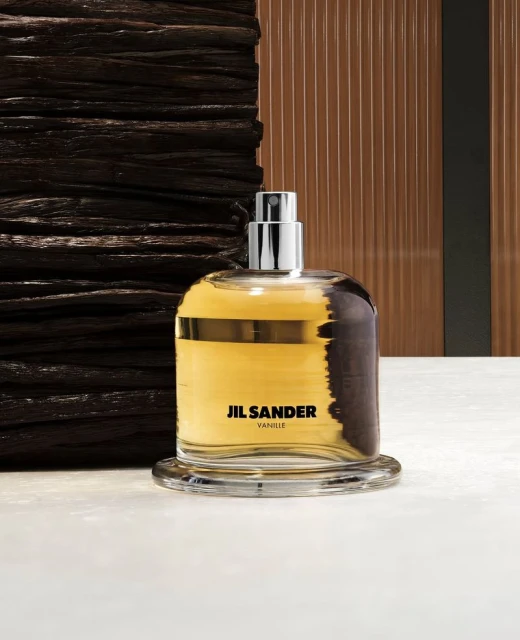 Jil Sander Olfactory Series 1