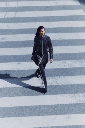 J Lindeberg F/W 2026 Campaign