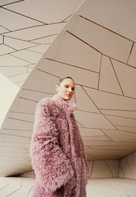 Mônot F/W 2026 Campaign