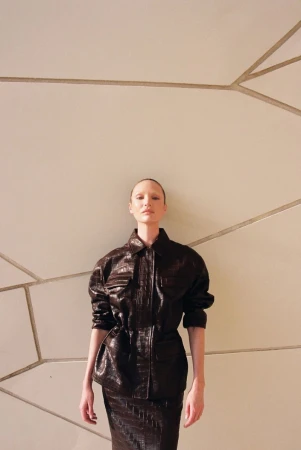 Mônot F/W 2026 Campaign
