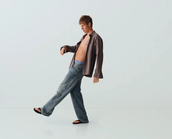 Gap x Denim On Your Own 2026