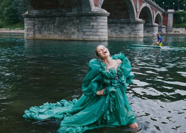 Eva Herzigova