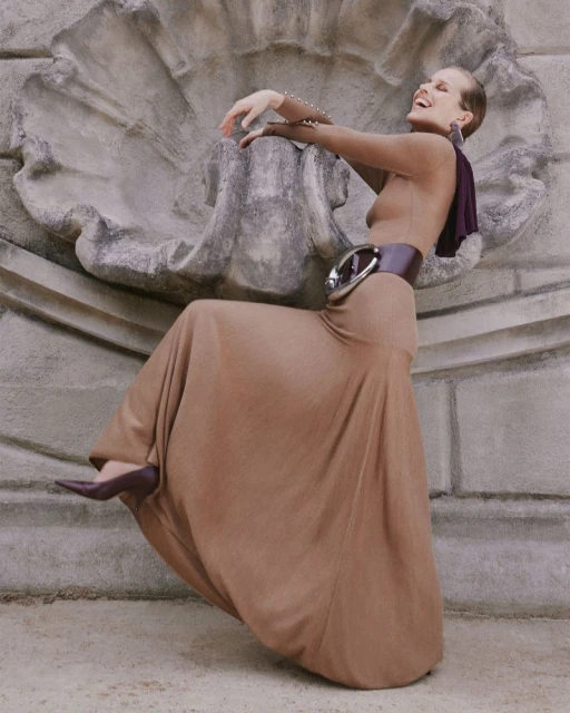 Eva Herzigova