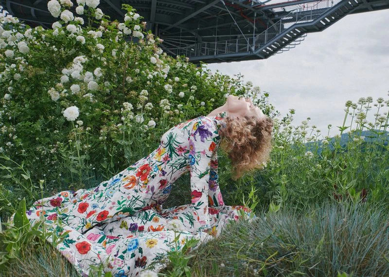 Eva Herzigova