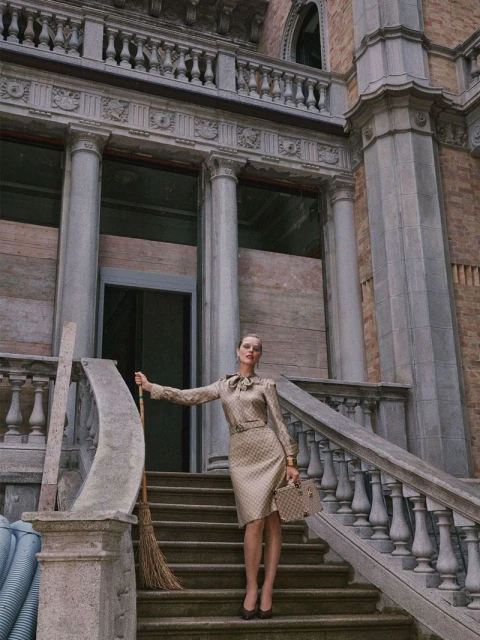 Eva Herzigova