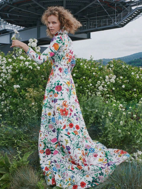 Eva Herzigova