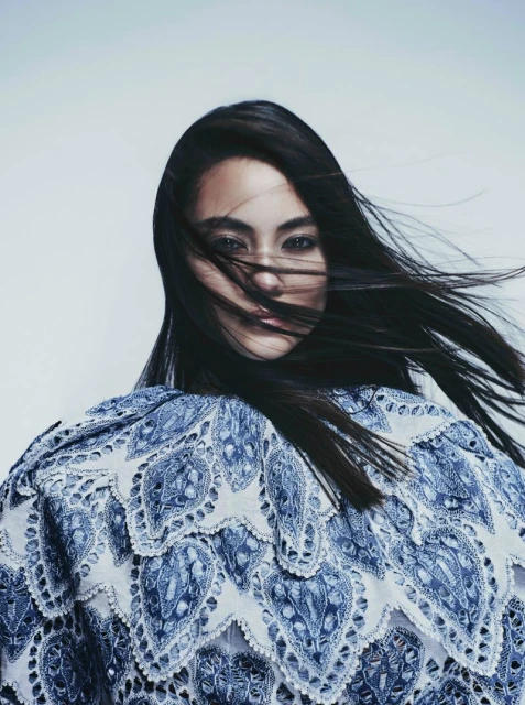 Through Movement, Fashion Comes Alive