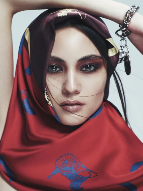Through Movement, Fashion Comes Alive