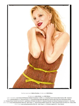 Courtney Love