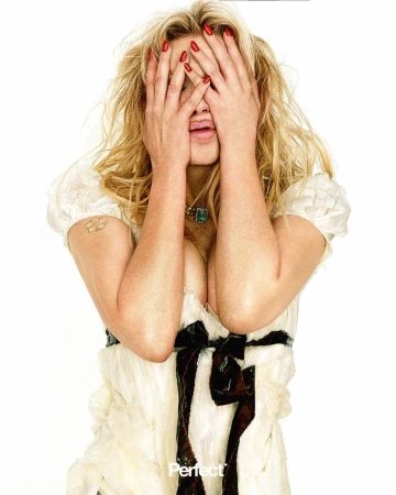 Courtney Love