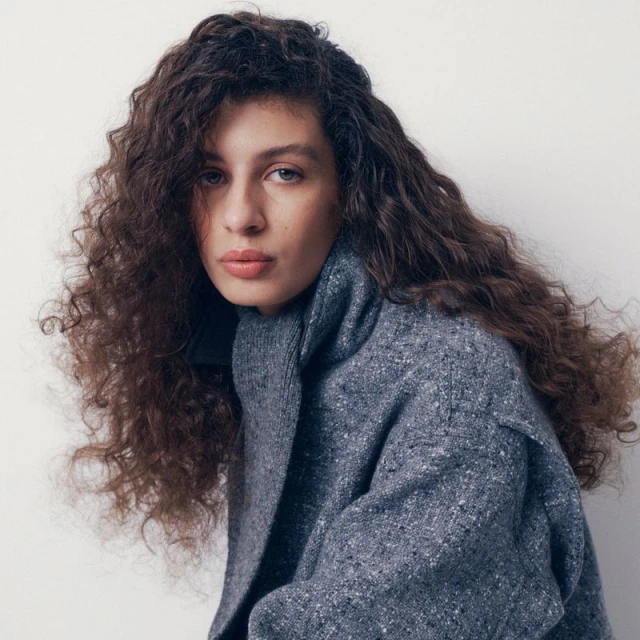 Auralee A/W 2026 Lookbook