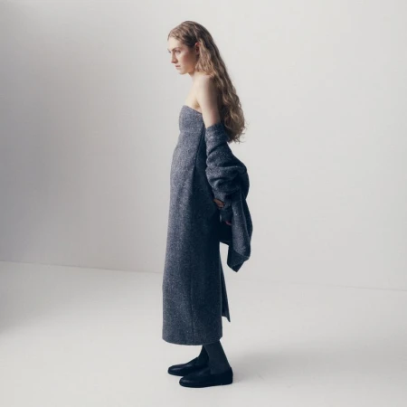 Auralee A/W 2026 Lookbook