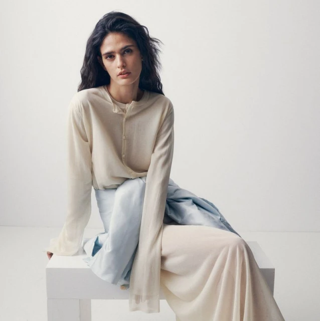Auralee A/W 2026 Lookbook