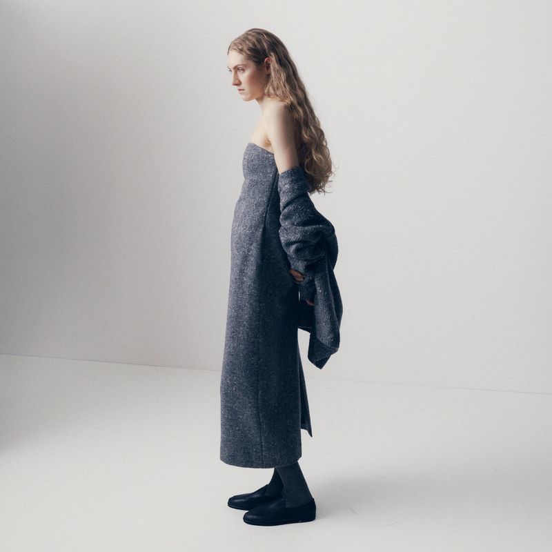 Auralee A/W 2026 Lookbook