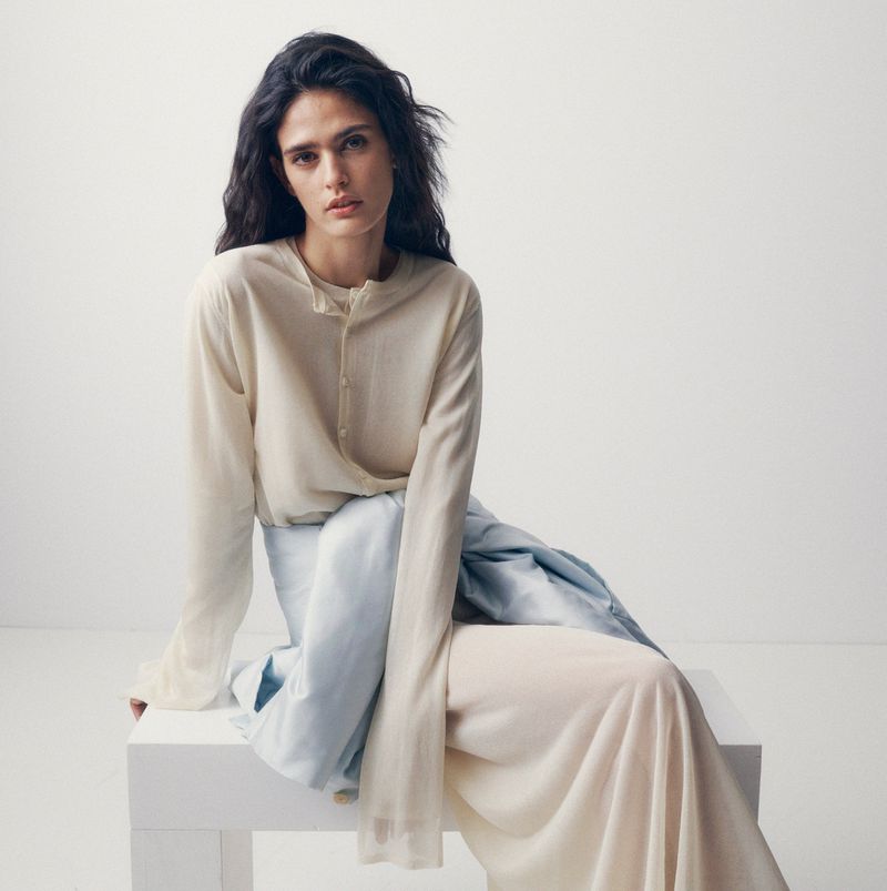 Auralee A/W 2026 Lookbook