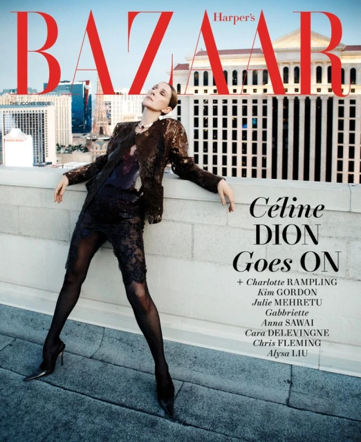 Harper's Bazaar France September 202 ...