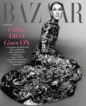 Harper's Bazaar France September 202 ...