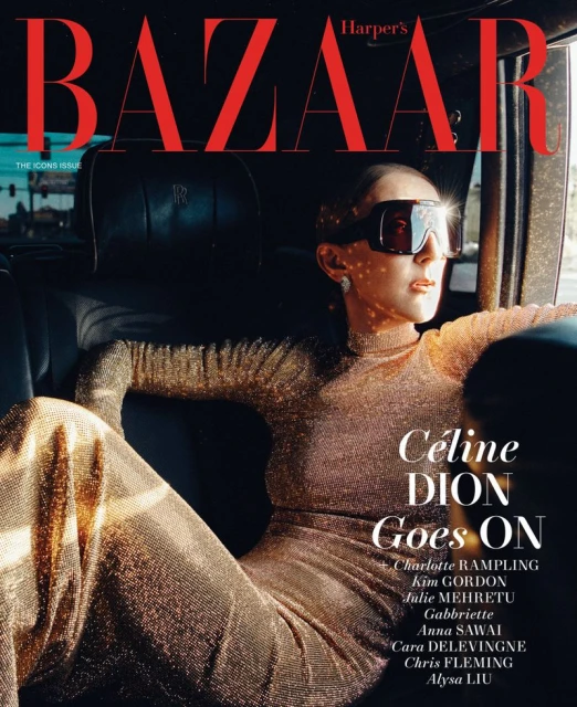 Harper's Bazaar France September 202 ...