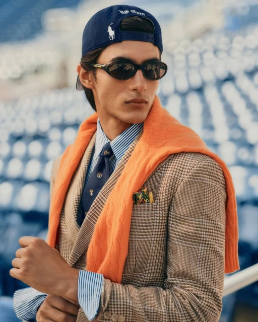 US Open x Polo Ralph Lauren Collection