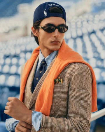US Open x Polo Ralph Lauren Collection