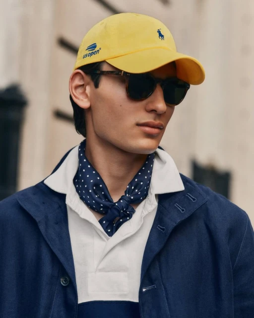 US Open x Polo Ralph Lauren Collection