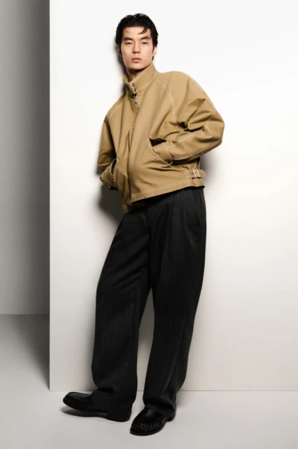 H&M Atelier Pre -Fall 2026