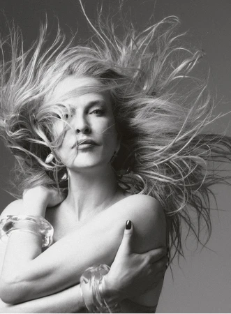 Karen Mulder