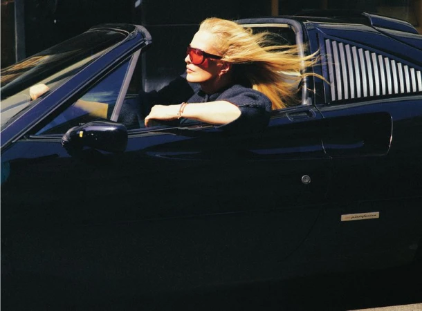 Karen Mulder